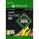 FIFA 20 - 500 FUT Points Xbox One